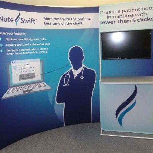 Healthcare Tech Sales, speech recognition, EHR and huge Michigan Wolverines fan