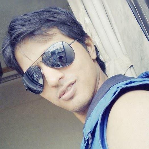 Digital Marketing personnel Founder at Creative Heads| Creative & visionary personality!
Follow - https://t.co/syNQQucBxQ