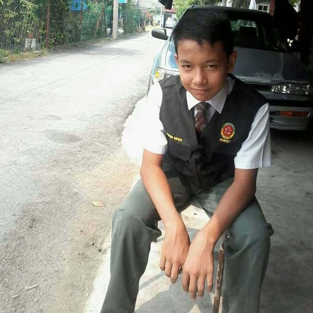 Imam Muda