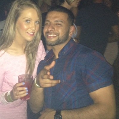 MusabMutlak's profile picture. Family.. I love'um! Twitter account under construction..