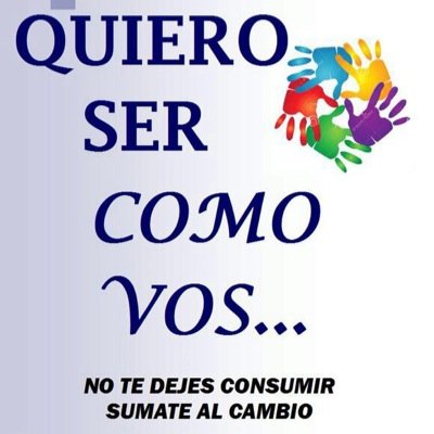 El cambio viene del placer y no de la lástima o el dolor, tienes que decidir cambiar para estar bien, y no elegir cambiar para no estar mal.