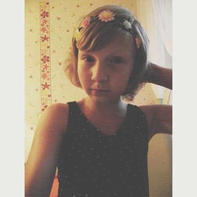Mary / 12 / Poland / Kwiatonator  / Directioner