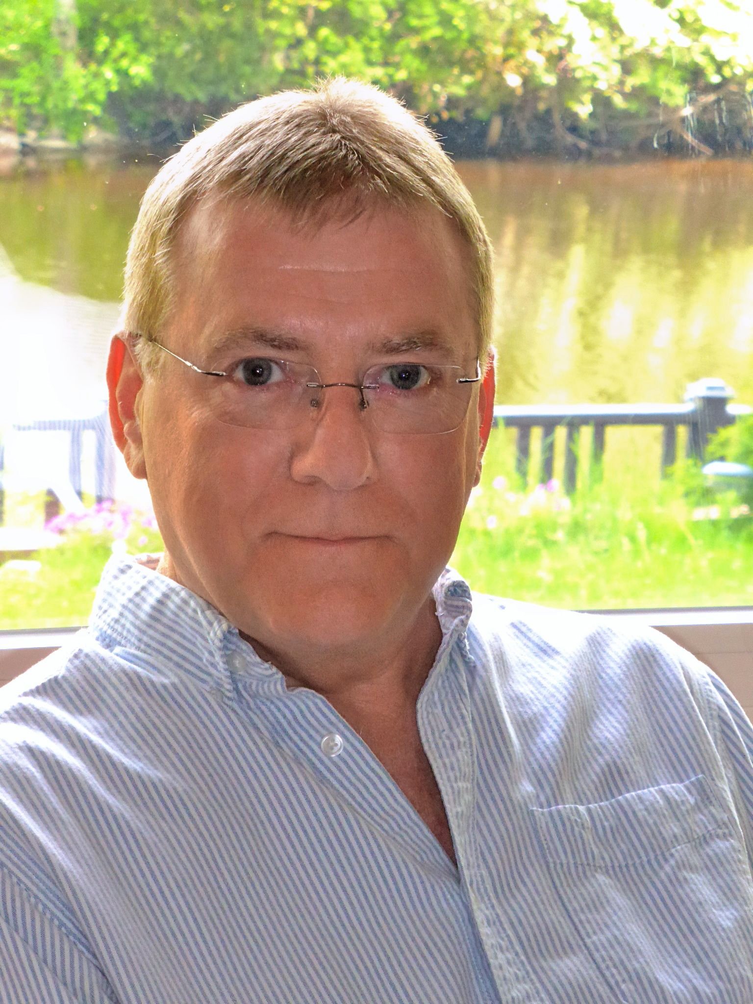 Husband, Father, Grandfather, Business Owner, HR Professional, Musician, City of Kawartha Lakes Councillor & generally engaged Citizen of the Human Condition...