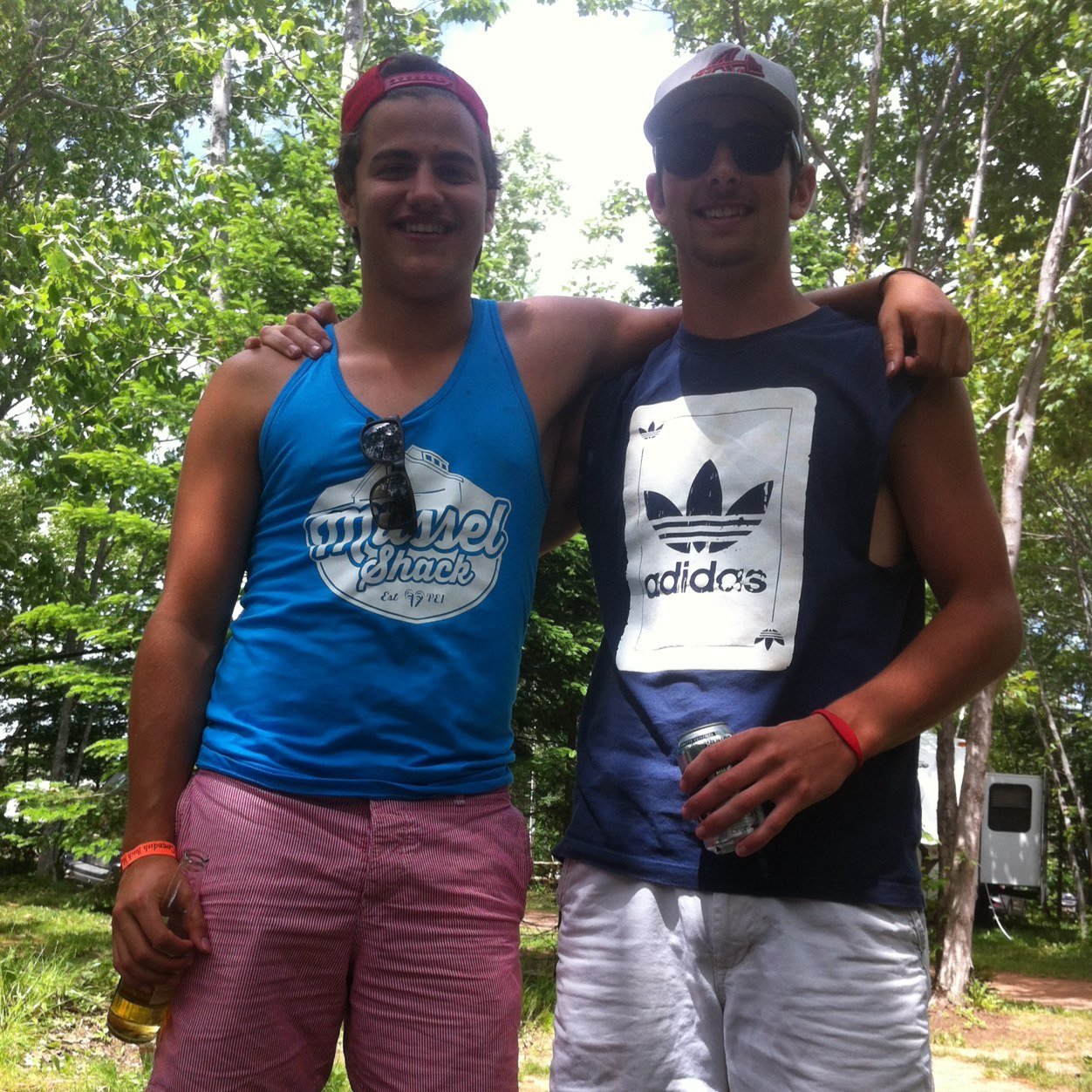 parkerronahan11's profile picture. Carpenter 🔨