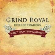 Grind Royal Coffee Traders is dedicated to selling high-quality Kenyan coffee beans Our primary focus is on the distribution of Kenya AA.