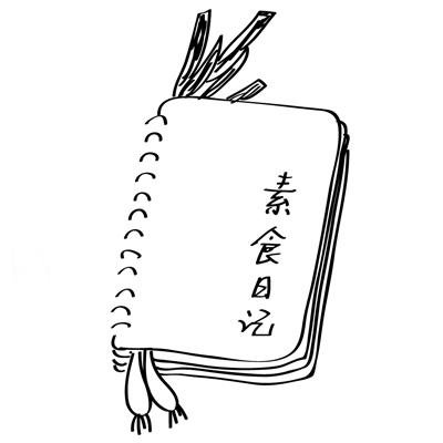 An online diary for my inventive, healthy and fun vegetarian and vegan Chinese cooking journey!