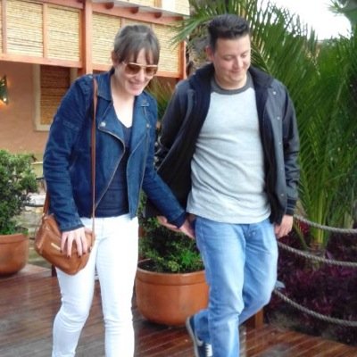 Comunicadora Social y Periodista.
