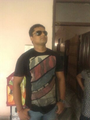 #u can't ignore m