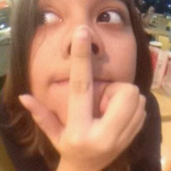 _Hanifaaah's profile picture. aaarif!!{};*