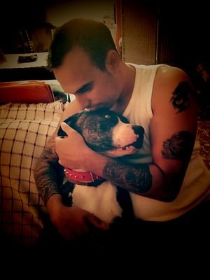 JorgeyLorena1's profile picture. 