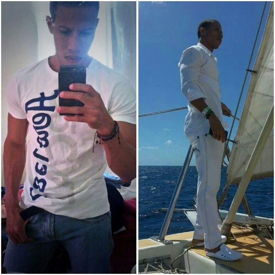 Mente y cuerpo en forma, salud de hierro larga vida. Arquitectura (UASD)	Work: Cancilleria Dominicana. Atleta.