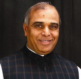The official twitter handle of Hon'ble Member of Parliament, Sri Jagdambika Pal, Lok Sabha, Domariya Ganj, Uttar Pradesh