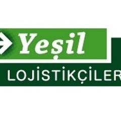 Yesillojistik Profile Picture