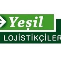 Yeşil Lojistikciler (@yesillojistik) 's Twitter Profile Photo Yeşil Lojistikciler (@yesillojistik) 's Twitter Profile Photo
