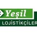 Yeşil Lojistikciler tweeted mention on twitter