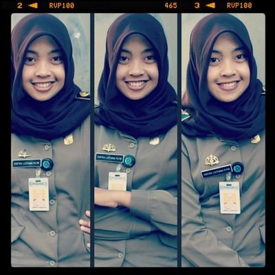 I'm 20th | swimmer | IPDN XXIII | Central Java | Nwp 23