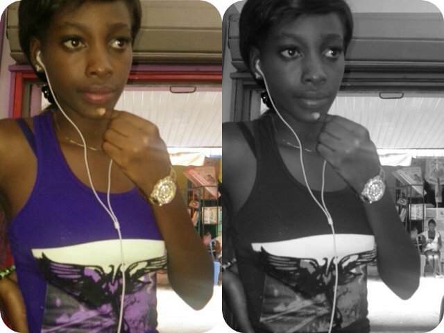 Am your boyfriends choices Just me,myself n i