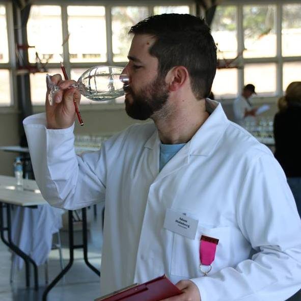 Enthusiast of all things great: great wine, great beer, great food, great people. Winemaker @Latitude 32 Wines #Always Hawthorn
