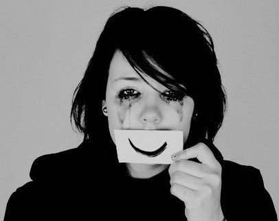 depressiva automultilante bulemica ana&mia brumzete Rasgaram meus sonhos