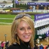 Owner Breeder and enthusiast of thoroughbred racing. Mama to Cian & Saoirse…Dog mom to Odie and Ellie and wifey of @markmcentee2💙