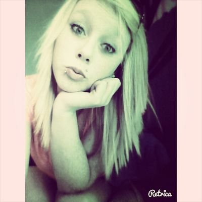 _elizabethmff_'s profile picture. Party Hard My Lovlies.