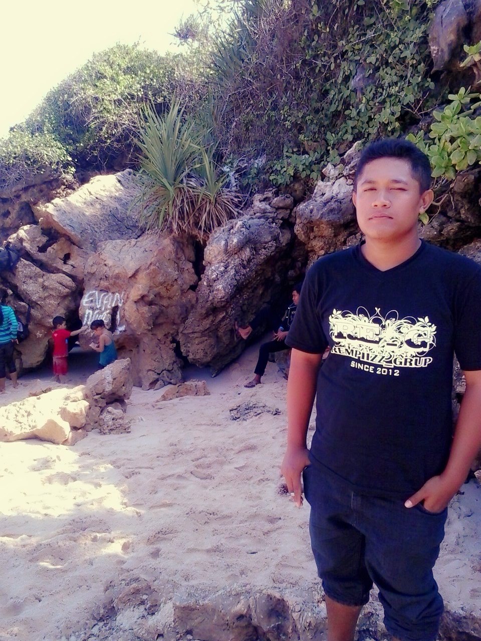 KurniawanUut's profile picture. 