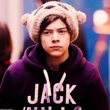 Hi I'm Harry, I'm on the x factor, I love kittens. Engaged to: @TommoRp he is all that matters to me