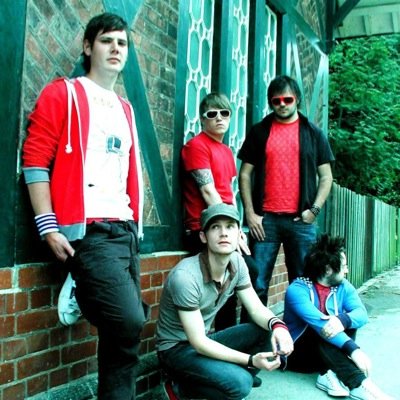 Indie Electro Pop band from the Midlands UK. Singles include Attack, Attack, Attack! What Do They Care? + Not My Girl. Watch our music videos at the link below