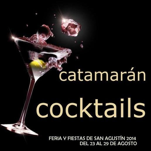 Feria y Fiestas de San Agustín, del 23 al 30 de Agosto.
¡Te esperamos!