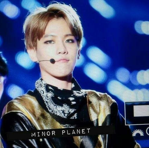 EXO Sahanghaja! อยากฟอลฟอลกลับได้ที่แอคนี้น่ะ @ByunNisarat 555555555