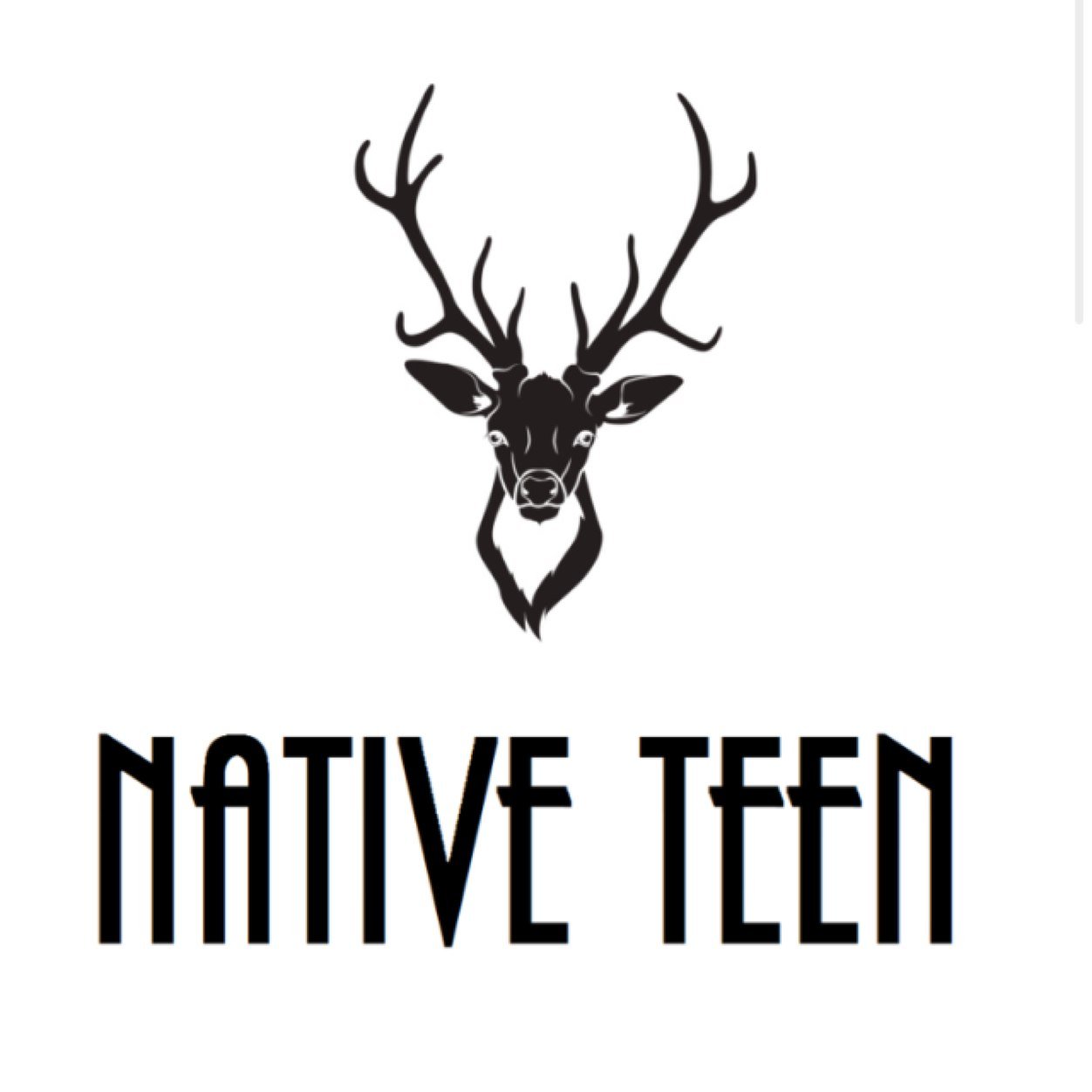 Welcome to Native Teen, just an average teen with a boring ass life.