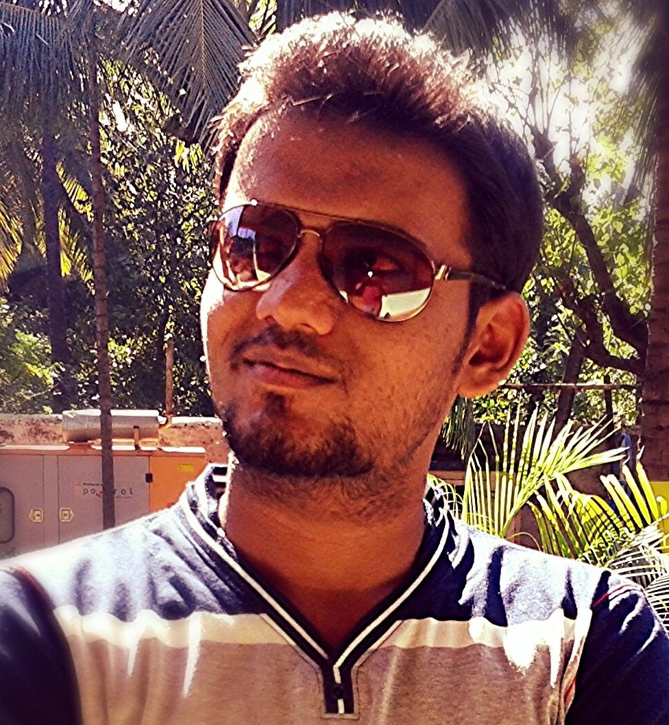 Akshay7111's profile picture. 