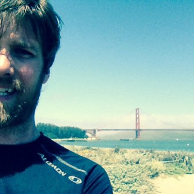 PhD Student, Marathon Runner, Traveller
