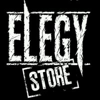 Elegy Store (@elegystore) 's Twitter Profile