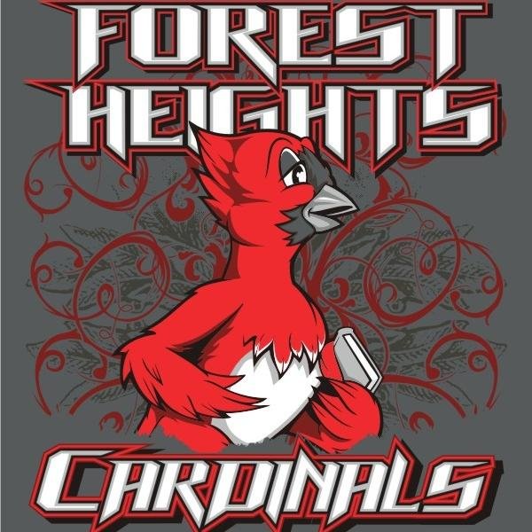Forest Heights Elementary School is part of Gaston County Public Schools in Gastonia, N.C. and serves approximately 375 children in grades PK-5.