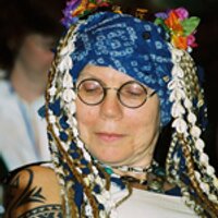 Barbara Hambly (@barbarahambly) 's Twitter Profile