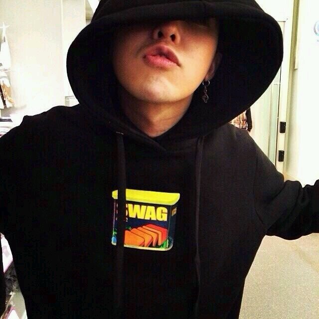 G-DRAGON神♡♡  ビッペンさんfollow me♡