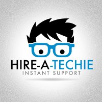 Hire-A-Techie(@hireatechie) 's Twitter Profile Photo