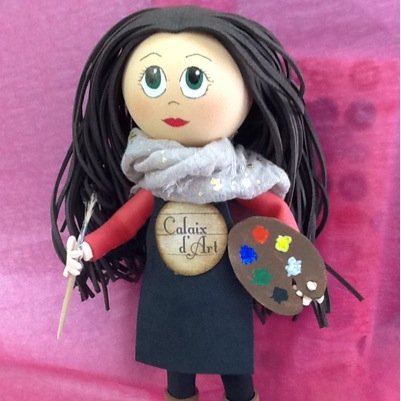 Tienda / taller de manualidades, scrapbooking, pintura, artesanía y en definitiva DiY.. Porque nos gusta hacer las cosas con cariño!