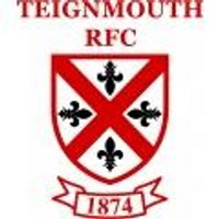 Teignmouth Rugby (@teignmouth_rfc) 's Twitter Profile