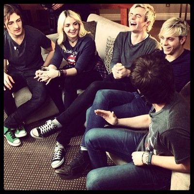 My♥LiFe♥#R5
