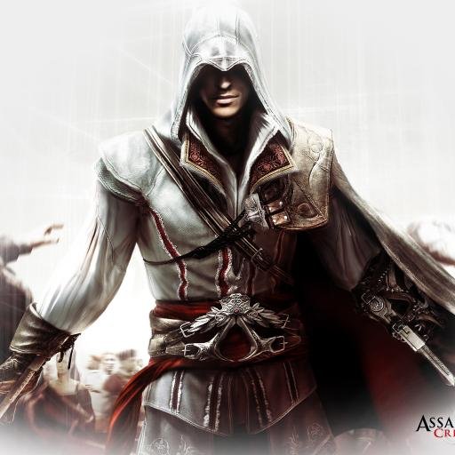 I love all Games .