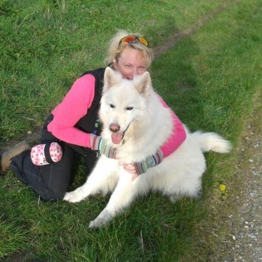 Animal & People Healer, Holistic Animal Care from the heart of Hampshire across the edges of the neighbouring counties. Ambassapaws for earth kind pet products.