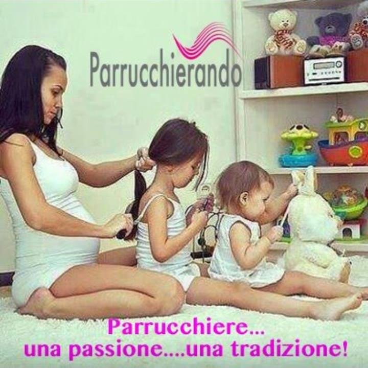 parrucchiere