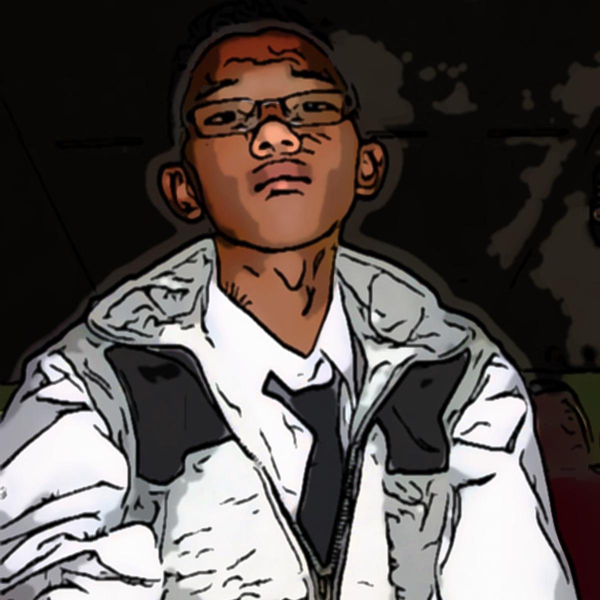 Lonely_Jokers's profile picture. | #TeamFollowBack | Blogger |@AnonOpsLegion |   |@AnonymousPress | Birth Day 23 June 1998 | |Follow You  Just Follback Me | |Teknik Instalasi Listrik|