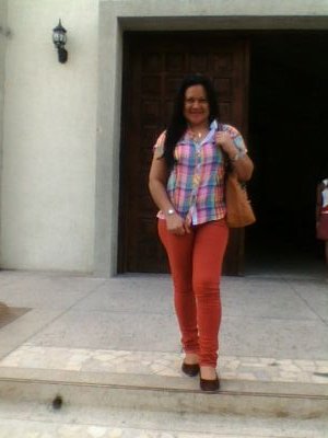 ooruwa's profile picture. Cariñosa,  alegre, audaz e inteligente...creo en Dios sobre todas las cosas.Amo a mis hijos, me gusta la libertad y conocer lugares interesantes.