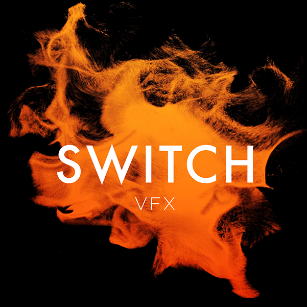 Switch VFX Profile