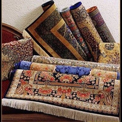 Beautiful Collection of Handmade Carpets & Kilims. 
Interior Design Consultancy. 
Carpet Washing & Restoration. 
For Info: +97143986468 info@mehreencarpet.com
