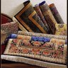 MehreenCarpet's profile picture. Beautiful Collection of Handmade Carpets & Kilims. 
Interior Design Consultancy. 
Carpet Washing & Restoration. 
For Info: +97143986468 info@mehreencarpet.com