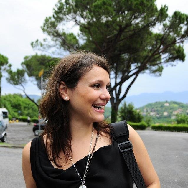 sonia chiarotto